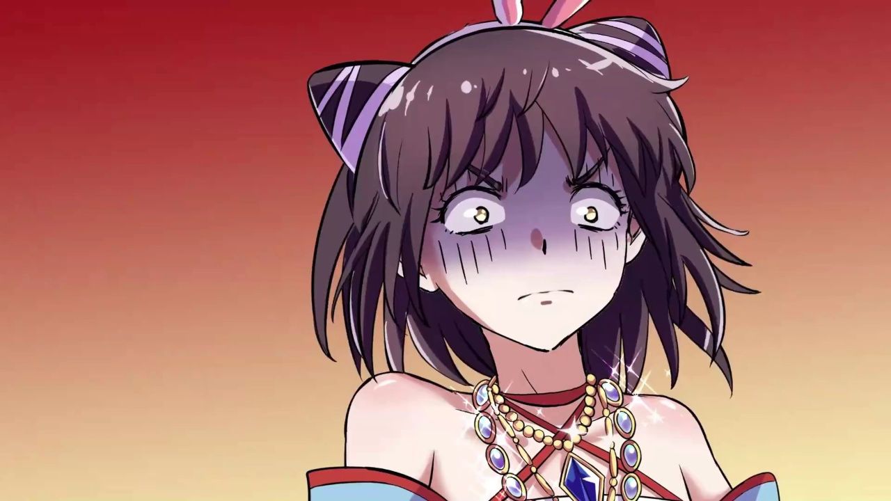 驭灵师_74精彩片段