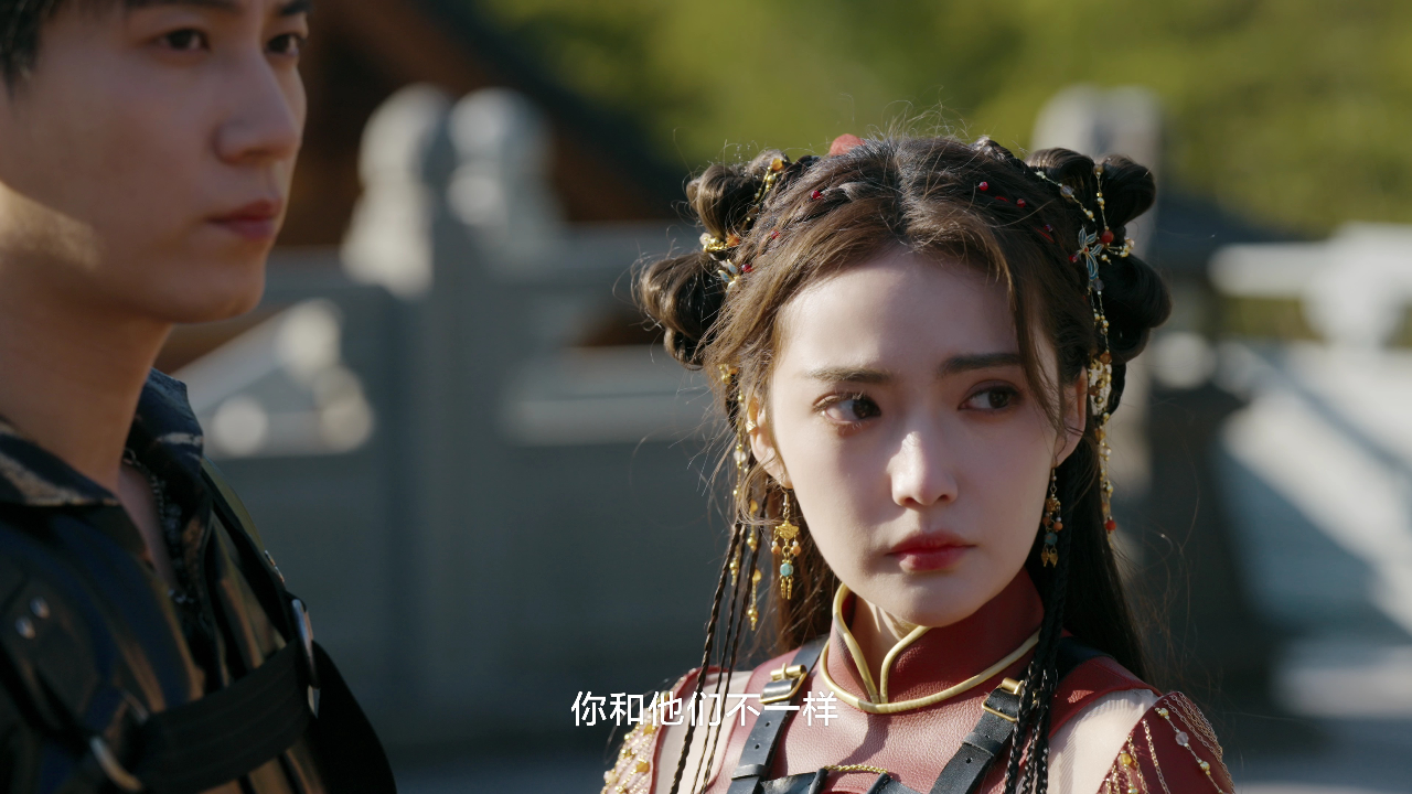 想去你的2025 14集