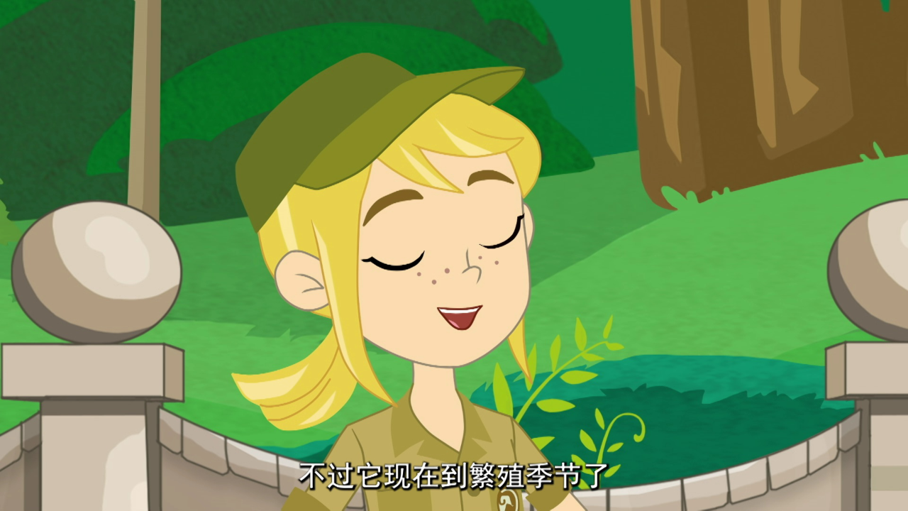 神探姐妹 5集