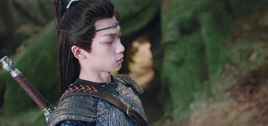 三嫁魔君 5集