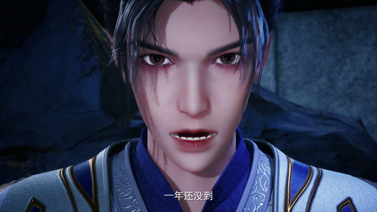 武逆 22集