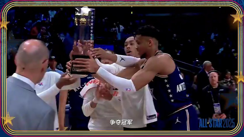 开拓者vs掘金 NBA常规赛：开拓者vs掘金第2节中文解说回放