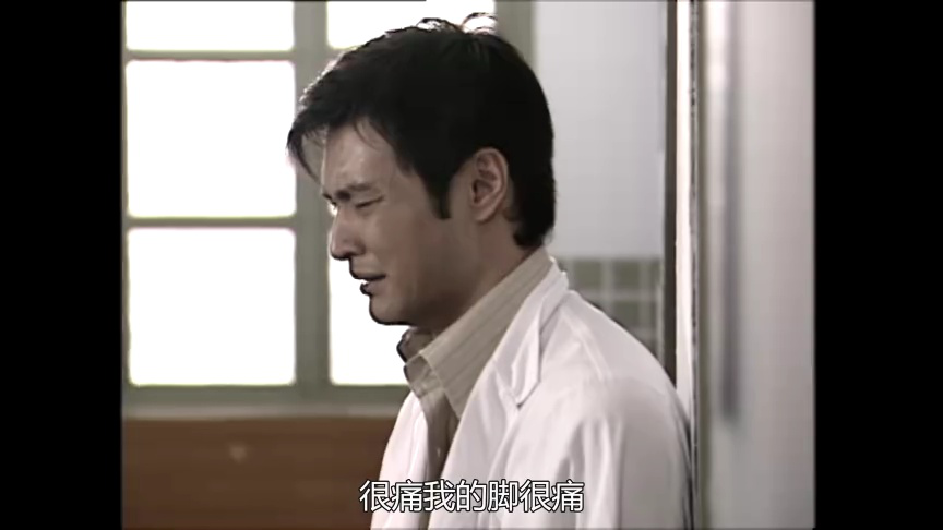 天涯侠医[普通话版] 17集
