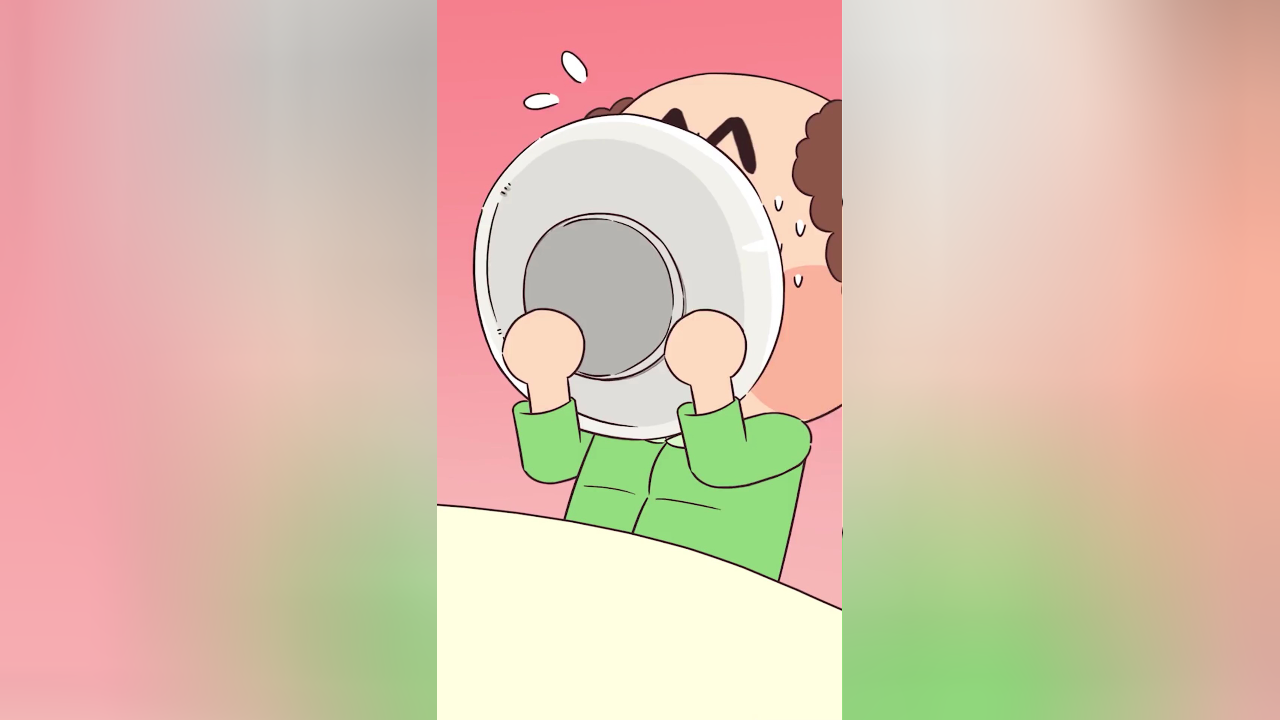 我是不白吃日常篇 第二季 84集