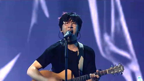 唐汉霄太会写了!新歌《伽利略》点燃全场