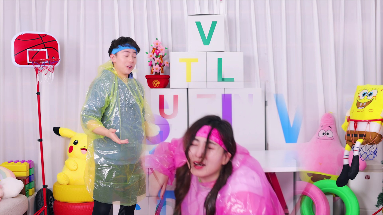蕃尼小小健康家 第二季 34集