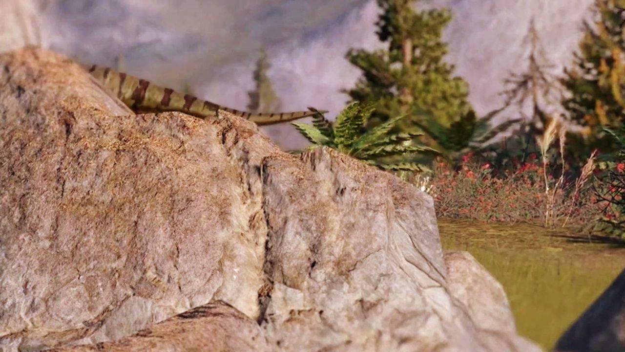 乌尔禾龙_69_高光片段