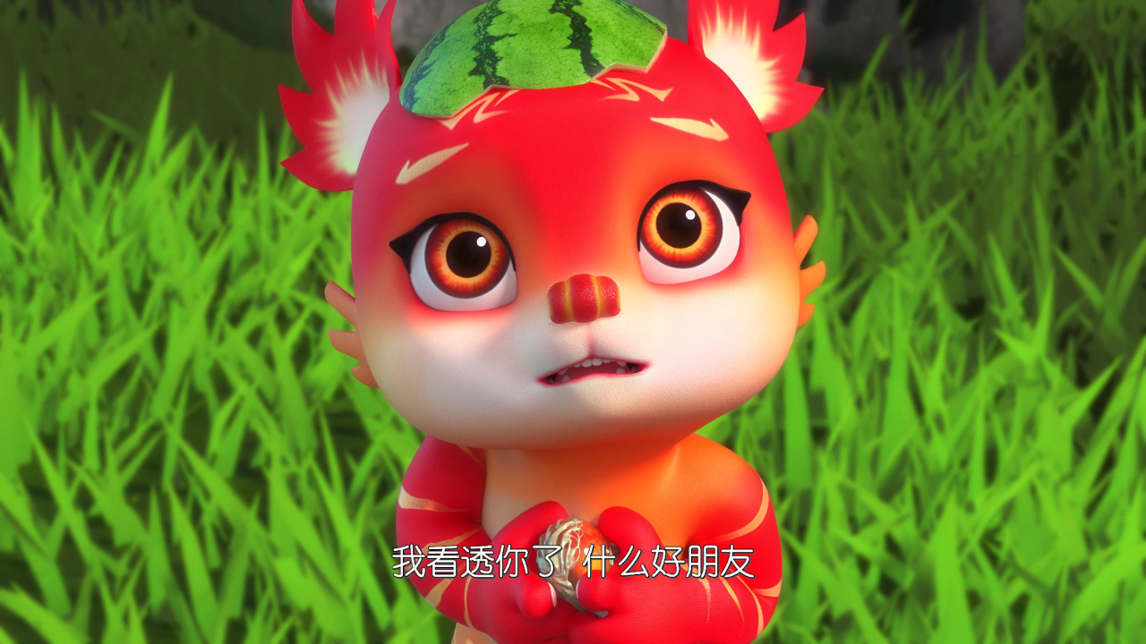二十四节气密码：春之篇 11集