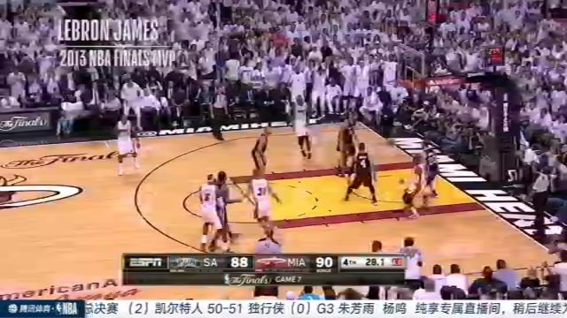 凯尔特人vs独行侠二路杨鸣&朱芳雨解说全场回放