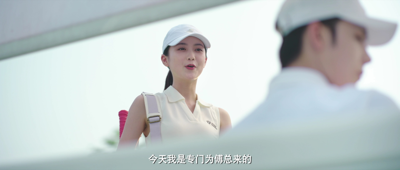 爱在离婚进行时 3集