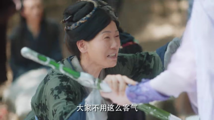 勿扰飞升 26集