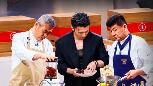 第7期下:餐饮商战结束,复活赛开启_综艺_高清完整版视频在线观看_腾讯视频