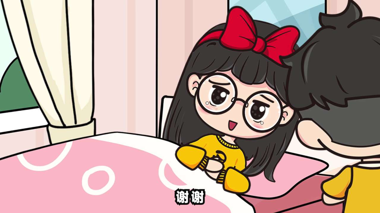 机灵姐弟的搞笑日常 19集