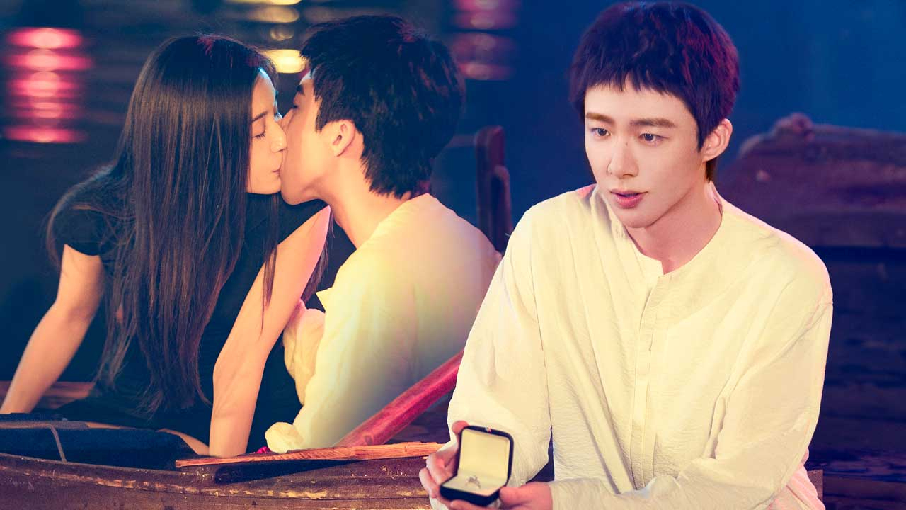 玫瑰丛生 12集