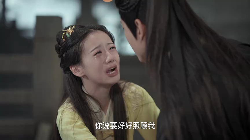 攻略冷少主 20集