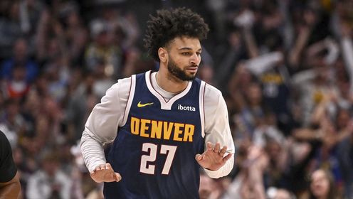 《NBA全场集锦》【球星】穆雷vs快船集锦 全场23分6助难挽球队败局