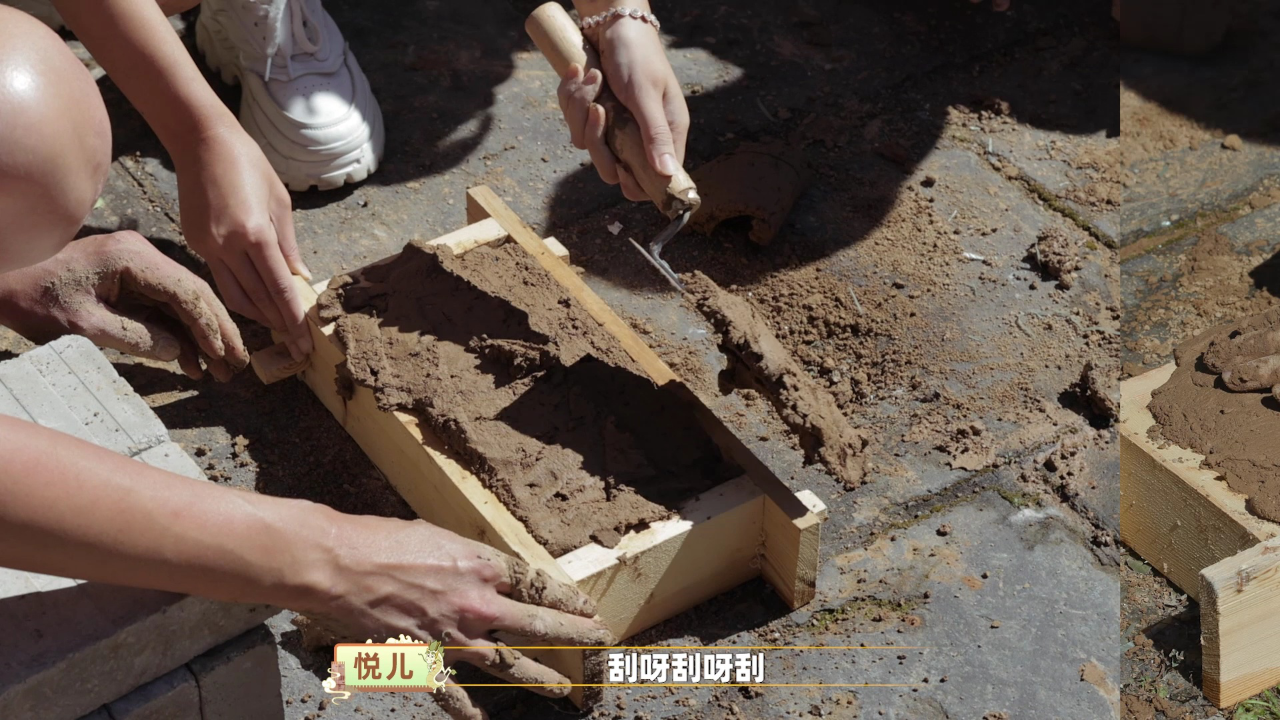 蕃尼探长城 29集