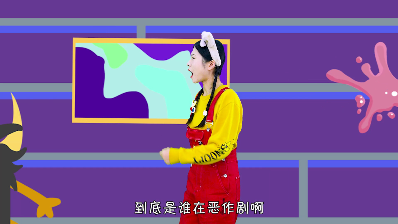 梦梦童趣屋之梦梦救援队 135集