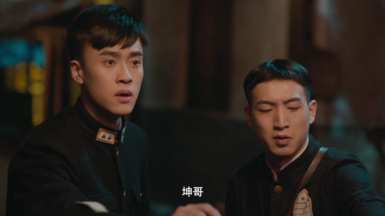 胡李镇传说 1集