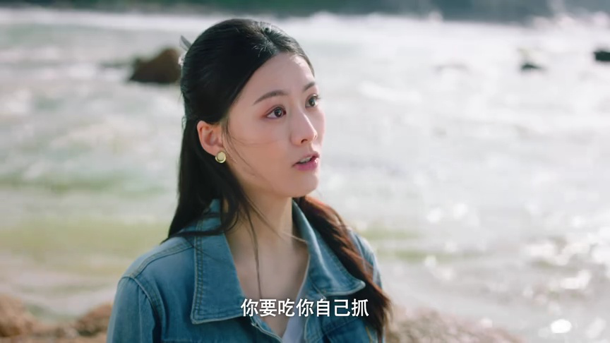 恋爱潜伏 20集
