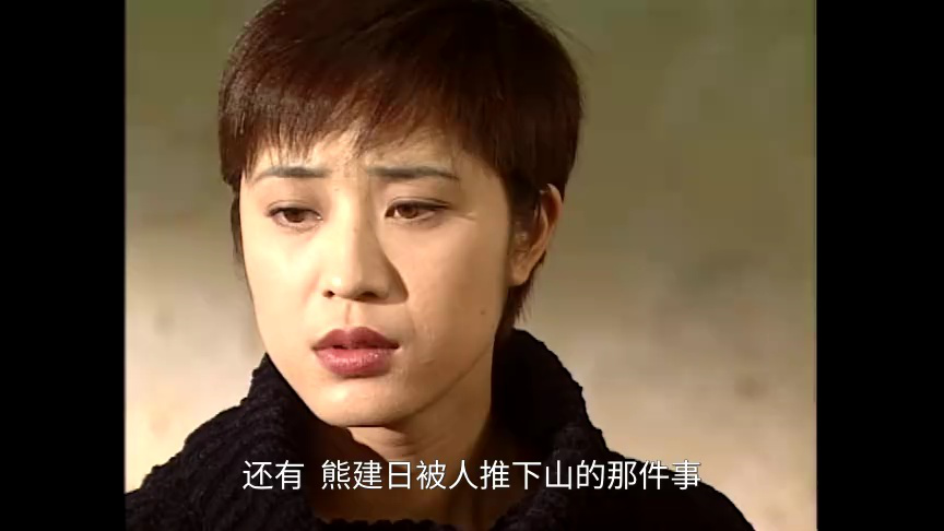 刑事侦缉档案3[普通话版] 31集