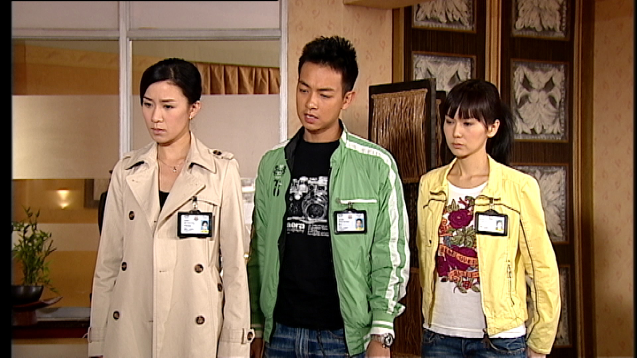 法证先锋2[普通话版] 22集