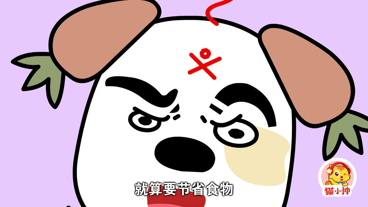 猫小帅十万个为什么 174集