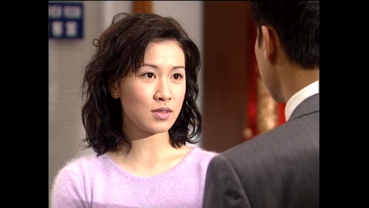 刑事侦缉档案4[粤语版] 13集