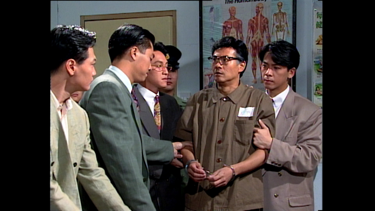 大时代[粤语版] 30集
