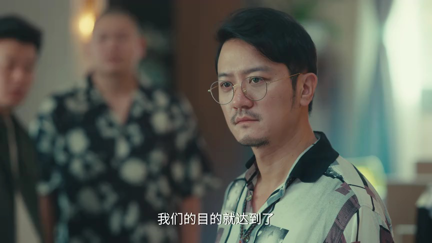 鹦鹉 35集