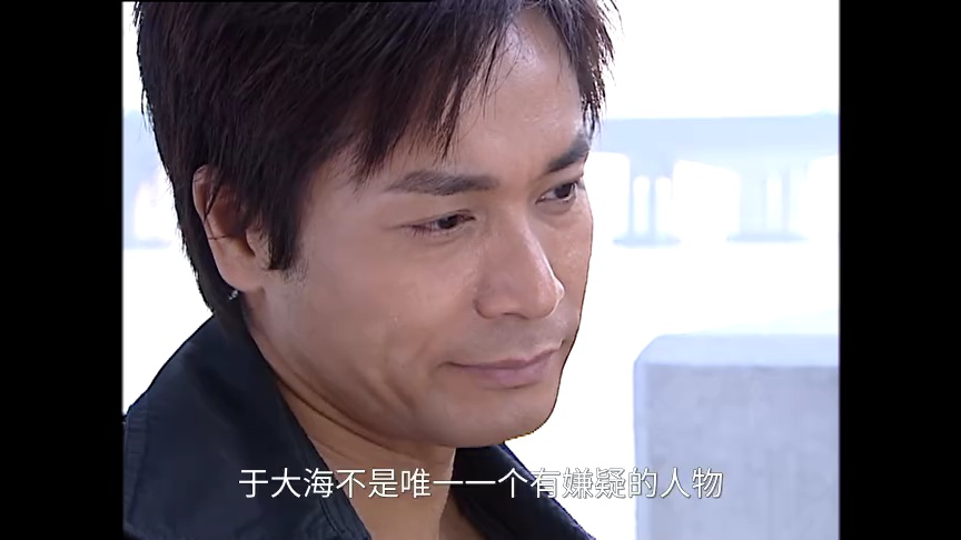 古灵精探[粤语版] 8集