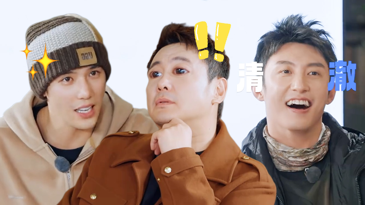 回顾特辑：粤语经典再看亿遍