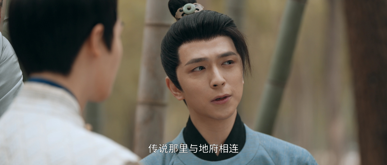 大唐重案组 6集
