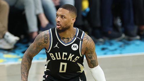 《NBA全场集锦》【球星】利拉德vs步行者集锦 复出登场拿到14分7助攻仍需调整
