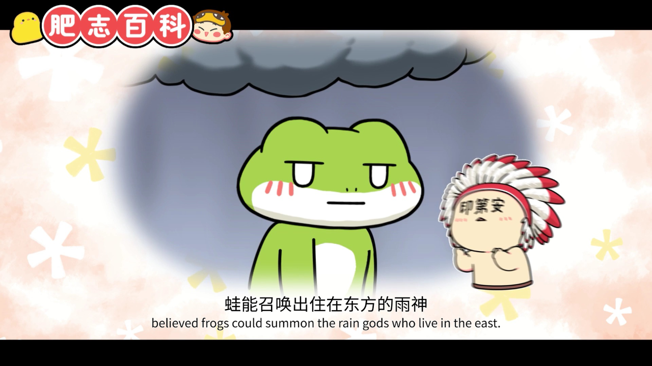 肥志百科第13季 12集