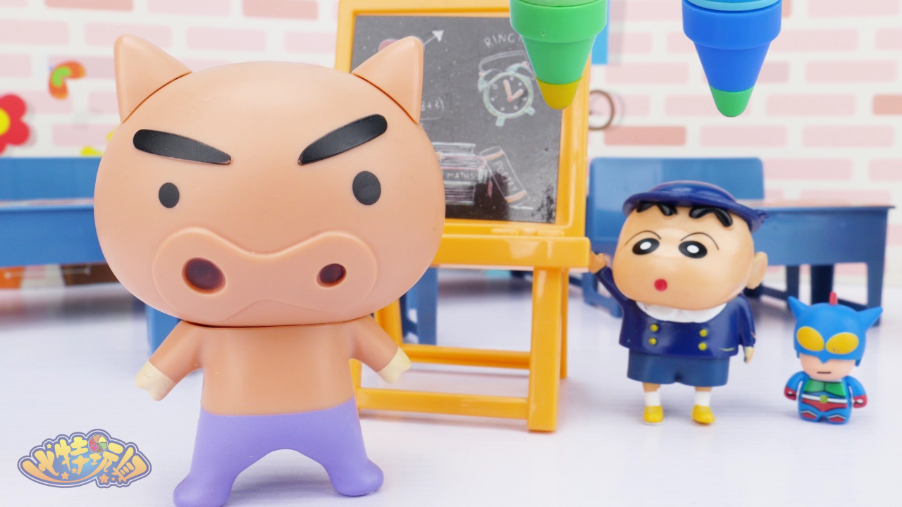 比特玩具 242集