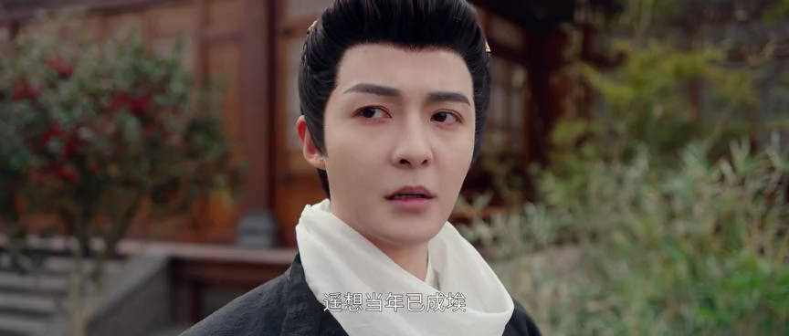 大唐重案组 14集