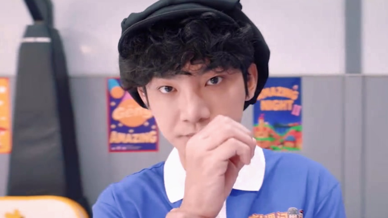 游戏抢先看：前方高能！听取yue声一片