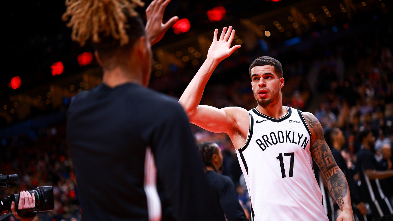 小波特vs猛龙集锦 高效砍下25+6末节无力回天