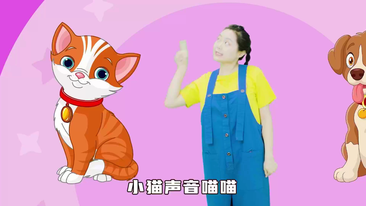 熊猫姐姐 62集