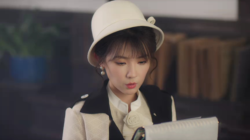 百乐门 24集