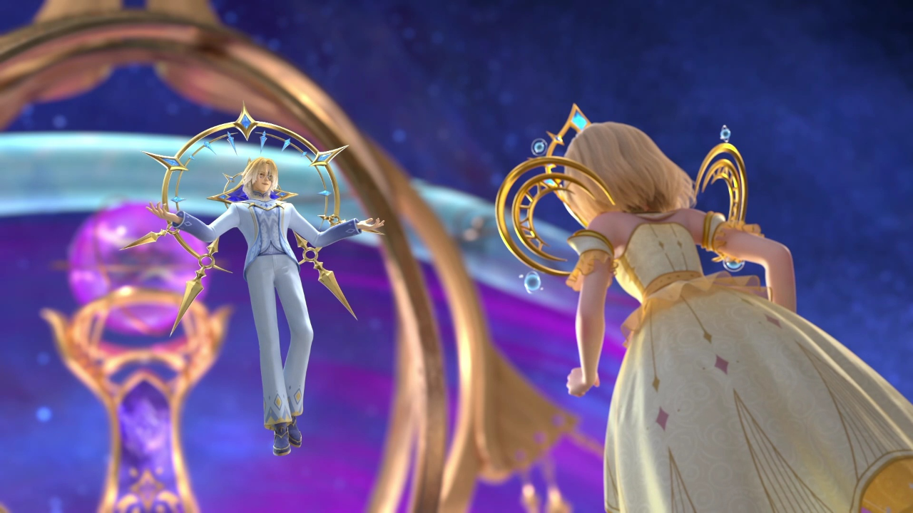 巴啦啦小魔仙之星玉谜踪季 24集