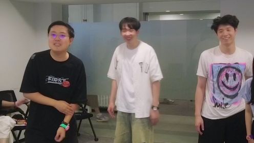 纯享版：八仙子《社团招新喽》_综艺_高清完整版视频在线观看_腾讯视频