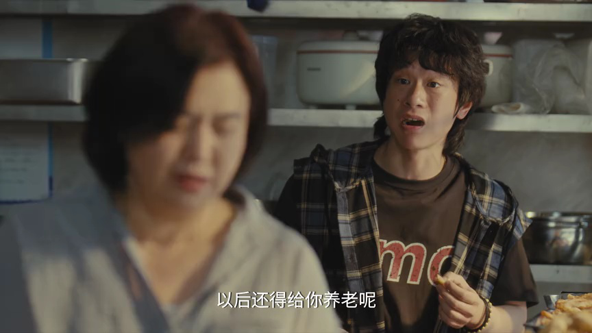鹦鹉 1集
