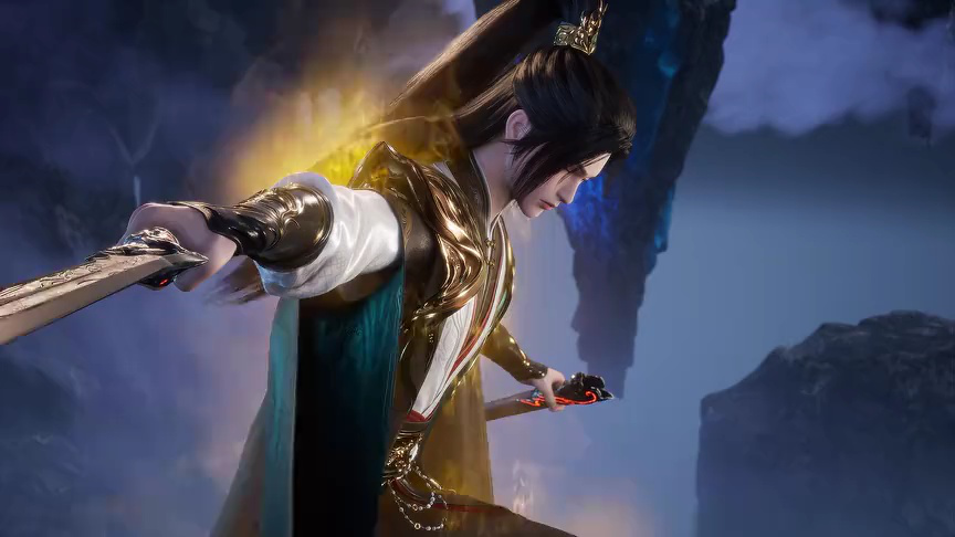 武神主宰 675集