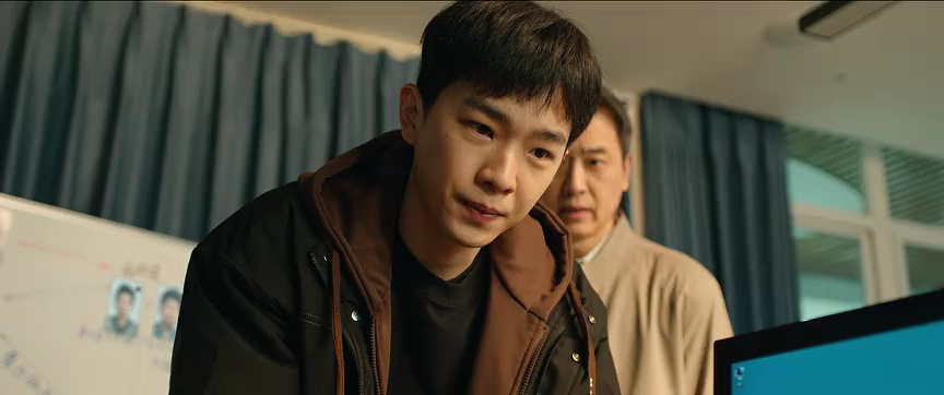 被隐匿的真相精编版 10集
