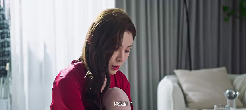 夜语记 11集