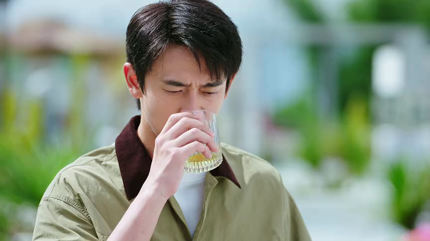 依然的喜事 20集