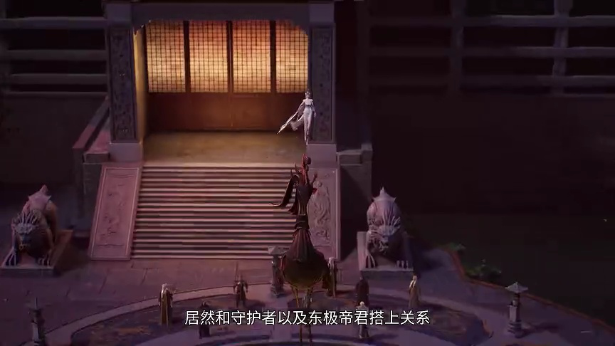 万界独尊 474集