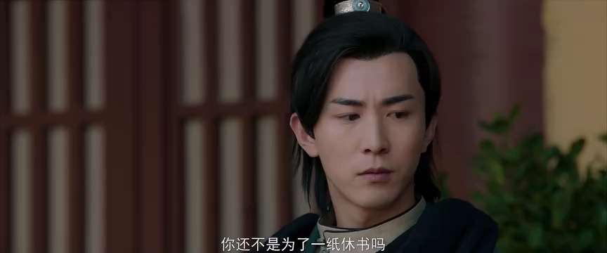 过遍千城才识君 13集